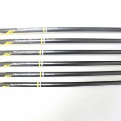 TaylorMade RBladez 4-9 Iron Set RH -0.5 In RocketFuel Graphite Regular Flex 16 TaylorMade RBladez 4-9 Iron Set RH -0.5 In RocketFuel Graphite Regular Flex -Titleist Sales 9e516d0f 5ec1 51c5 8ac9 10632488e16b