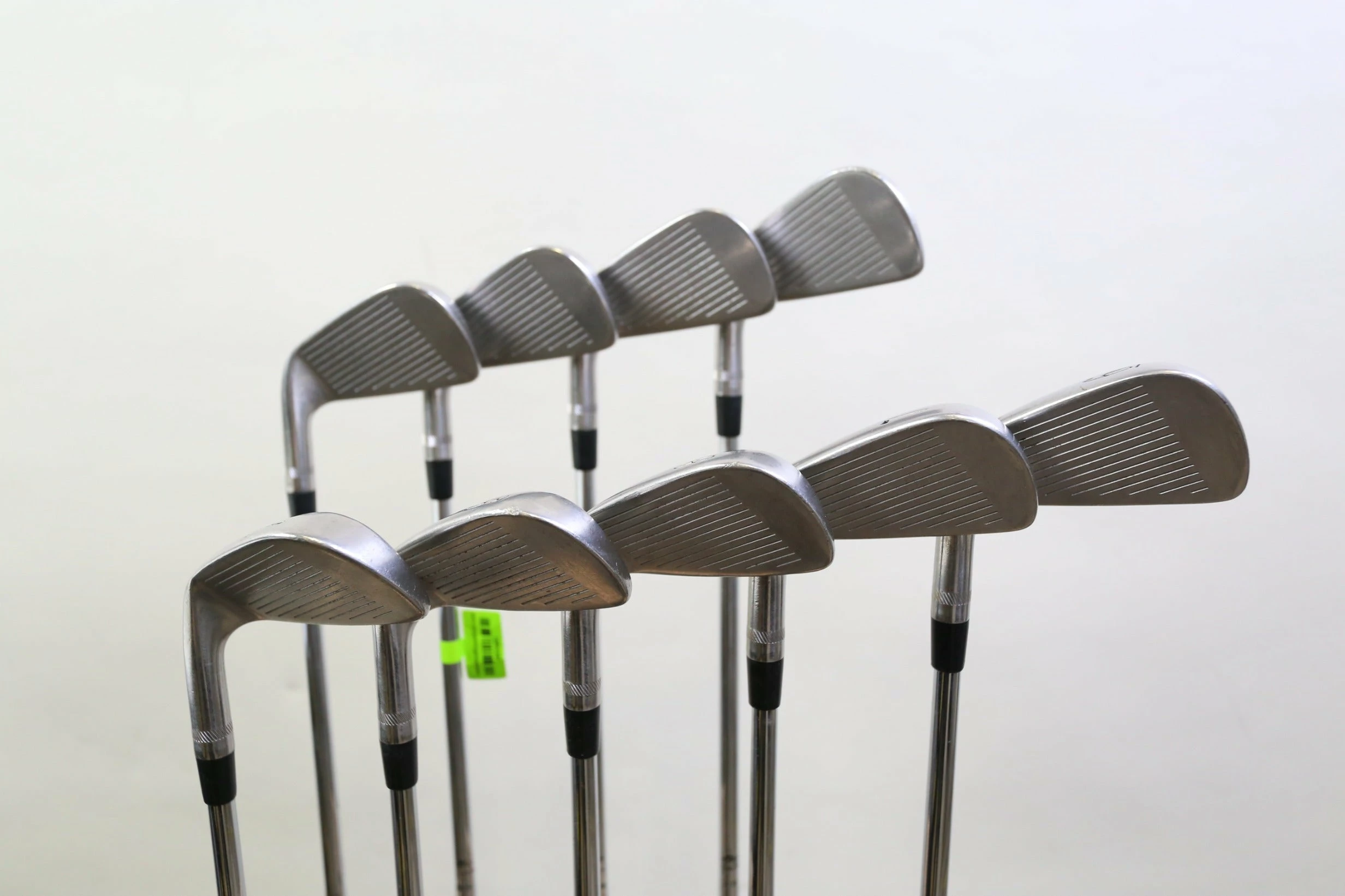 Titleist DCI 762 2-PW Iron Set RH -0.25 In True Temper Steel Stiff Flex 4 Titleist DCI 762 2-PW Iron Set RH -0.25 In True Temper Steel Stiff Flex - Image 2