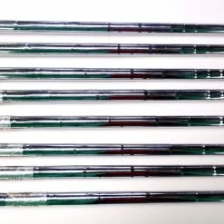 Wilson Staff Midsize 2-9 Iron Set RH Firestick 2.8 Steel Shafts Stiff Flex 16 Wilson Staff Midsize 2-9 Iron Set RH Firestick 2.8 Steel Shafts Stiff Flex -Titleist Sales 9e9cabcb 4d2c 5d5e a172 e99a554f5b2e