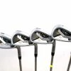Wilson Staff FG Tour F5 7-PW Iron Set RH True Temper Steel Shaft Stiff Flex -Titleist Sales 9eeea2ad eba4 54b3 bf83 c2f6bc572e30