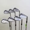 Callaway RAZR X Forged 3-6, 8-PW Iron Set RH -0.25 In Steel Shafts Stiff Flex 2 Callaway RAZR X Forged 3-6, 8-PW Iron Set RH -0.25 In Steel Shafts Stiff Flex -Titleist Sales 9ef30c85 b377 5f4b 9603 b60f8054a3fe