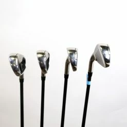 Callaway Rogue ST MAX OS 4-7 Iron Set RH -1 In Project X Cypher 5.0 Regular Flex 13 Callaway Rogue ST MAX OS 4-7 Iron Set RH -1 In Project X Cypher 5.0 Regular Flex -Titleist Sales 9f114c26 61ba 5e45 ac48 2e454d3da479