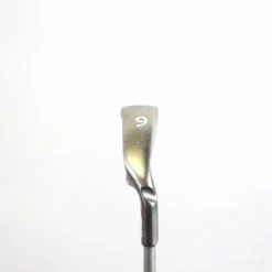 Ping Serene Red Dot Single 6 Iron 28* RH 37 In Ping ULT210 Graphite Lite Flex -Titleist Sales 9f7b50e3 4dc3 54b8 a350 5c3c7b9a3af4