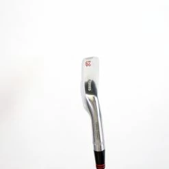 Ben Hogan PTx Forged 29* Iron RH 38.5 In KBS Tour 90 Steel Shaft Stiff Flex -Titleist Sales 9f7f200c 75f3 5e34 a363 a0526fe1be16