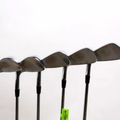 Titleist AP2 6-PW Iron Set RH Project X Rifle 5.5 Steel Regular Plus -Titleist Sales 9fa5f0fc 087c 58ee 9b67 5e2547db8371