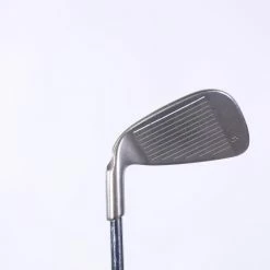 Ping I5 White Dot Single 6 Iron 30* 38 In RH Steel Shaft Stiff Flex 12 Ping I5 White Dot Single 6 Iron 30* 38 In RH Steel Shaft Stiff Flex -Titleist Sales 9fe1241f 869a 5a06 a846 459a96062001 scaled