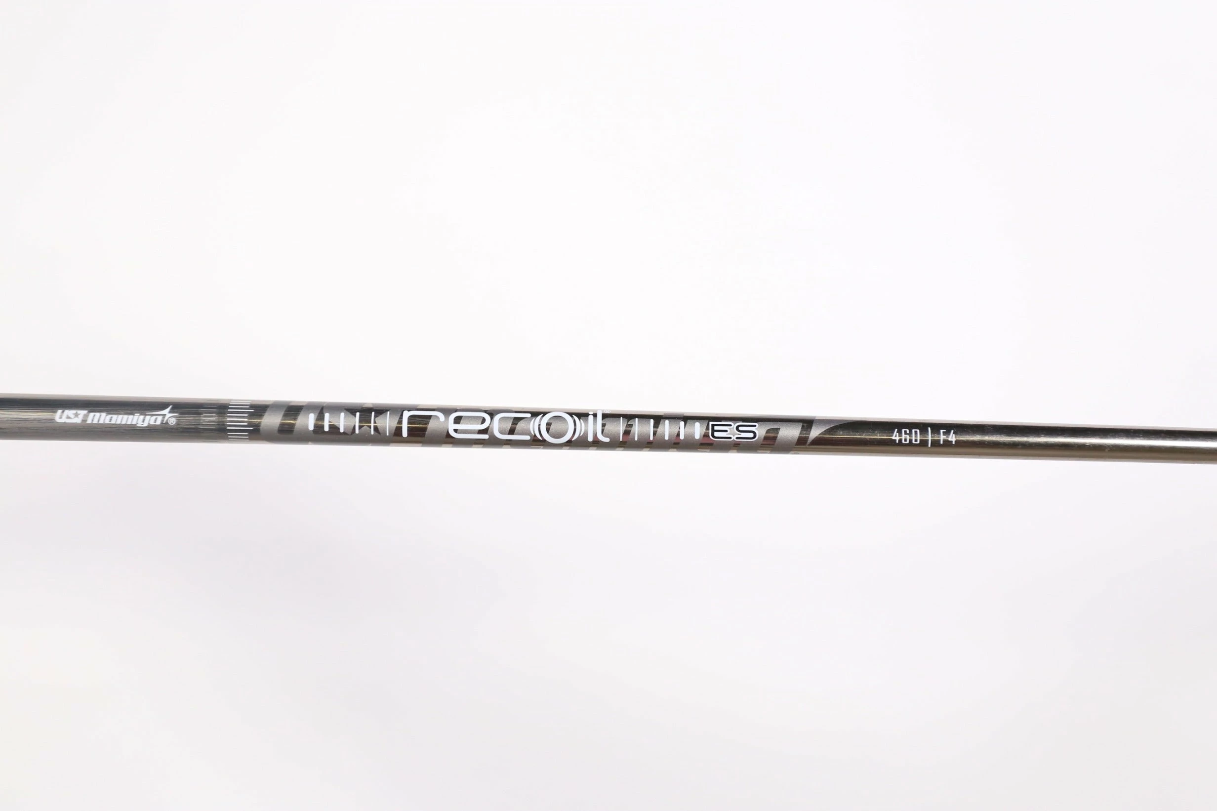 Callaway Big Bertha OS Single 6 Iron RH 37.75 In UST Recoil ES 460 F4 Stiff Flex 10 Callaway Big Bertha OS Single 6 Iron RH 37.75 In UST Recoil ES 460 F4 Stiff Flex - Image 8