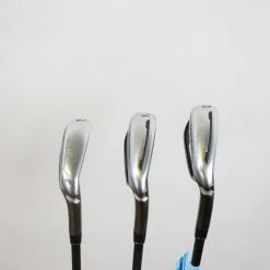 TaylorMade SpeedBlade 6-8 Iron Set RH Matrix Graphite Shaft Regular Flex -Titleist Sales a013bb5c 6632 5bb0 a2bc bce2073613e0