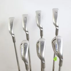 Ping G5 4-9, W Iron Set RH +0.25 Blue Dot Cushin Steel Shaft Regular Flex -Titleist Sales a01546dd a75c 5693 847c 8b1ed07bb9b8 scaled