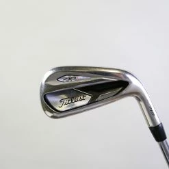 Titleist 718 AP1 4-PW Iron Set RH -0.25 In Steel Shaft Stiff Flex -Titleist Sales a04809be 1792 5f72 809f 00c161b4c019
