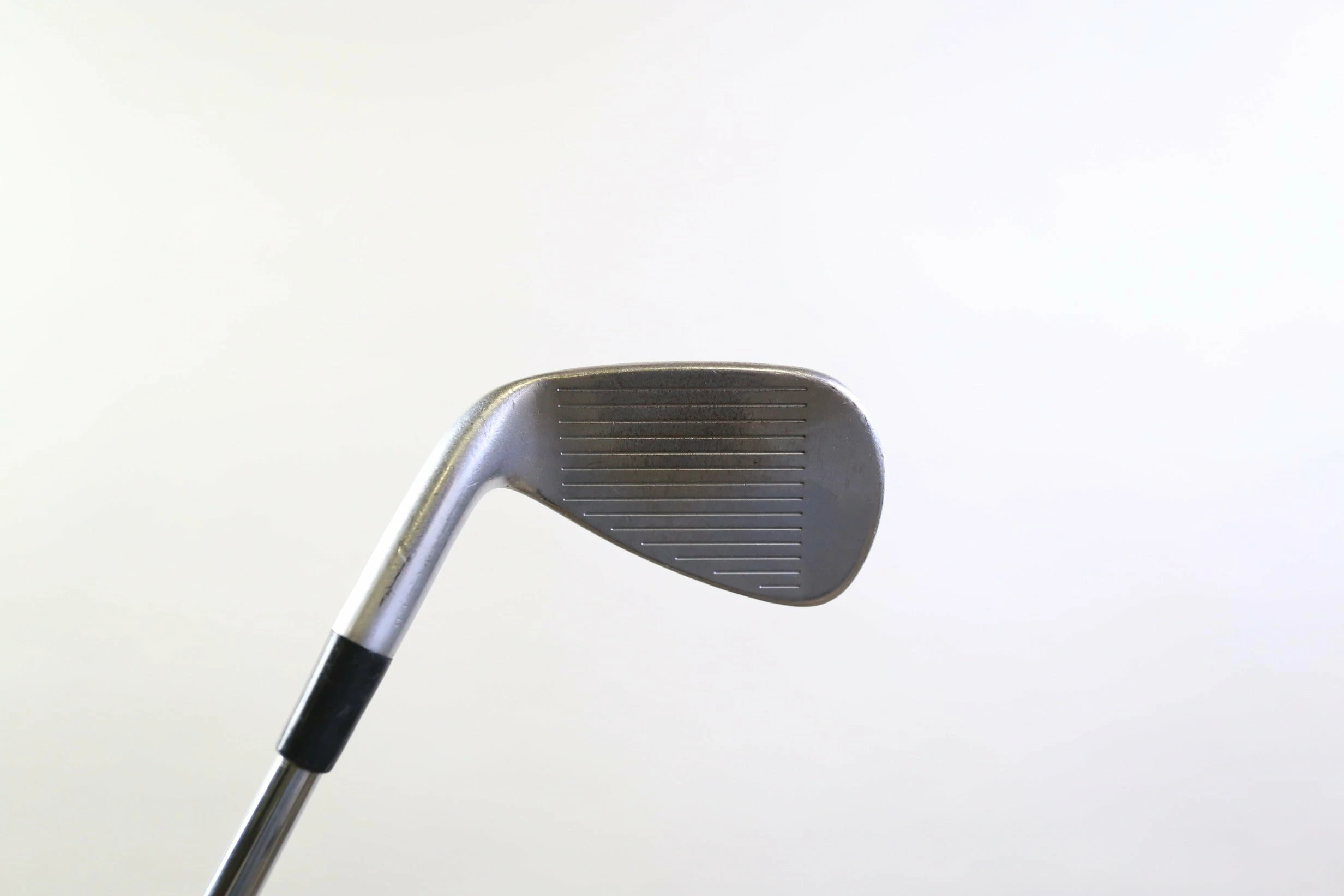 Callaway Apex Pro Forged Single 8 Iron RH 37 In Steel Shaft Extra Stiff Flex 4 Callaway Apex Pro Forged Single 8 Iron RH 37 In Steel Shaft Extra Stiff Flex - Image 2