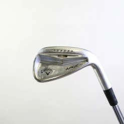 Callaway Apex Pro Forged Single 8 Iron RH 37 In Steel Shaft Extra Stiff Flex