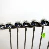 Callaway X-18 4-9 Iron Set RH -0.5 In Callaway Steel Shaft Uniflex 2 Callaway X-18 4-9 Iron Set RH -0.5 In Callaway Steel Shaft Uniflex -Titleist Sales a09802e7 ec06 592e 8b04 977d25d52a64