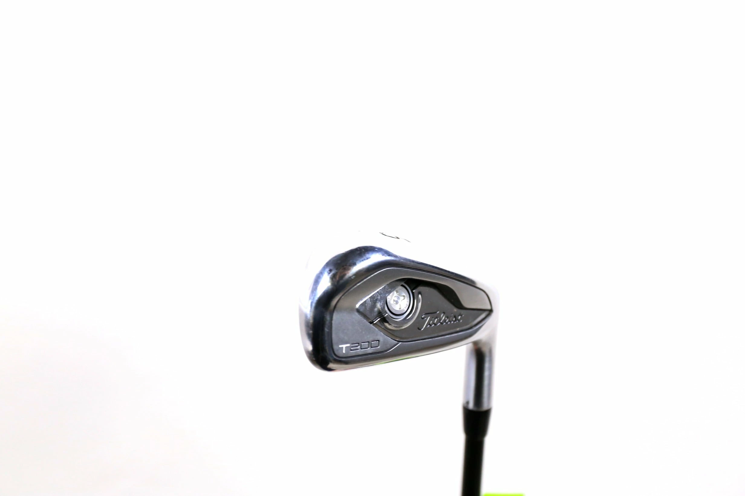Titleist T200 Single 5 Iron RH 37.75 In Mitsubishi Tensei AV Red Regular Flex 4 Titleist T200 Single 5 Iron RH 37.75 In Mitsubishi Tensei AV Red Regular Flex - Image 2