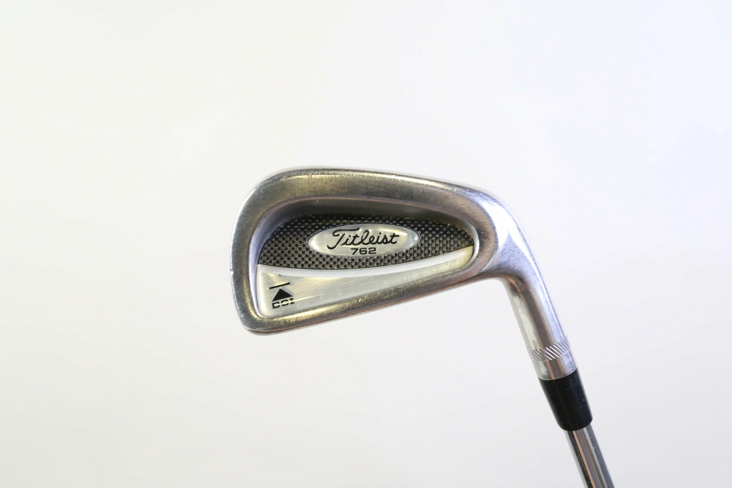 Titleist DCI 762 2-PW Iron Set RH -0.25 In True Temper Steel Stiff Flex 7 Titleist DCI 762 2-PW Iron Set RH -0.25 In True Temper Steel Stiff Flex - Image 5