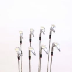 Ben Hogan Edge CFT Steel 3-EW Iron Set RH Ben Hogan Steel Shafts Stiff Flex 12 Ben Hogan Edge CFT Steel 3-EW Iron Set RH Ben Hogan Steel Shafts Stiff Flex -Titleist Sales a10e6c4c cd57 5eb7 8c24 01945da9003c scaled