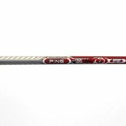 Ping K15 Blue Dot Single 7 Iron 32* RH 37.25 In Ping TFC149 I Graphite Regular -Titleist Sales a13e7e58 38ef 5c5c 9df0 f88165affbd3