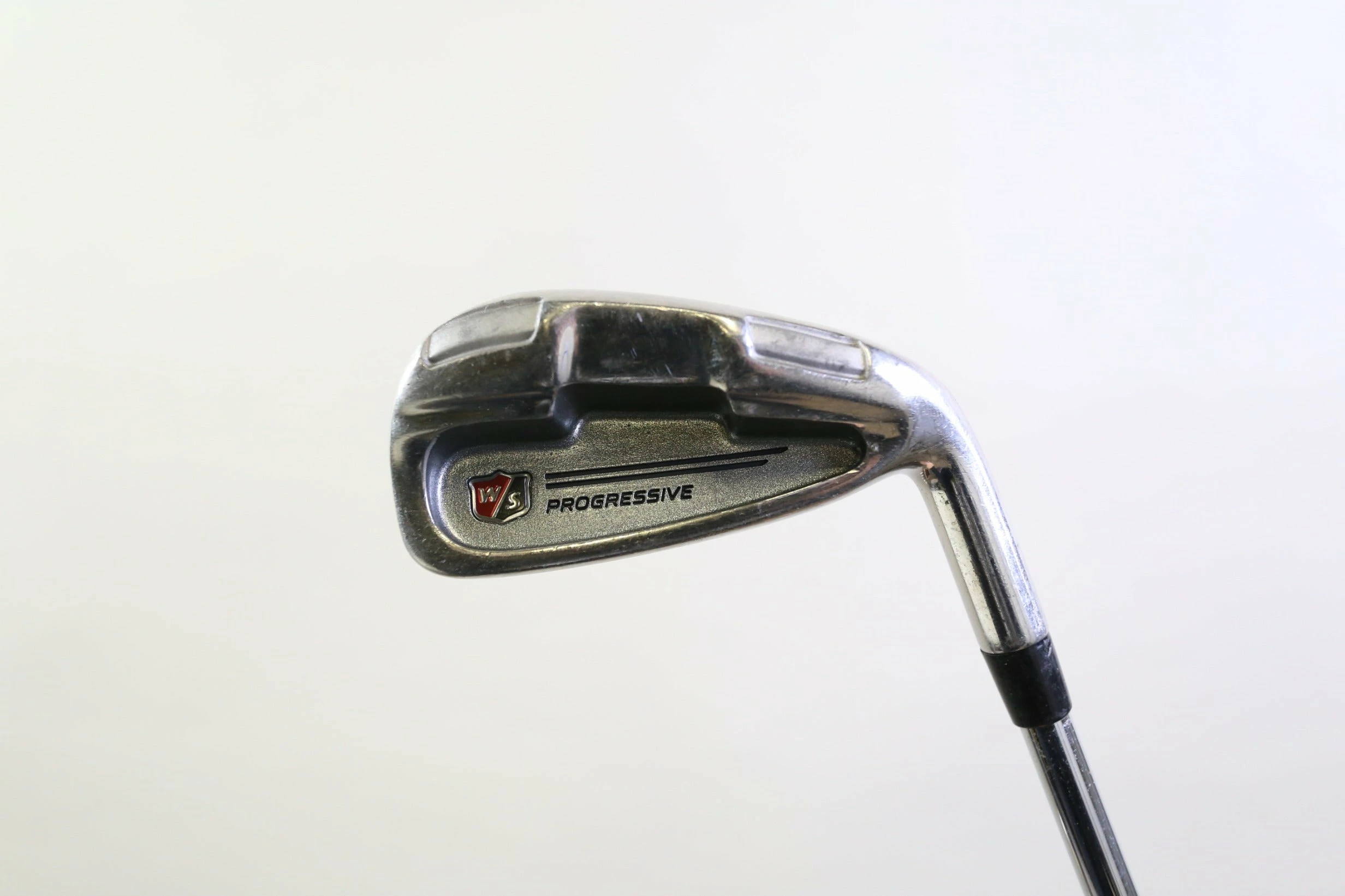 Wilson Staff Progressive Combo 5-PW Iron Set RH True Temper Steel Shafts Uniflex 7 Wilson Staff Progressive Combo 5-PW Iron Set RH True Temper Steel Shafts Uniflex - Image 5