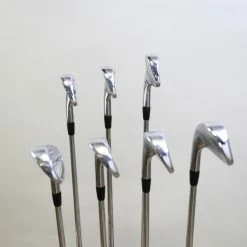 Titleist AP2 3-9 Iron Set RH Project X Rifle 5.5 Steel Regular Plus -Titleist Sales a1496ad1 85dc 57cc b546 7200503163cd