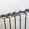 TaylorMade STEALTH 6-GW Iron Set RH -0.5 In KBS Graphite Shafts Regular Flex -Titleist Sales a18a7d5c 4eae 5c22 9d3a de4c022972fb