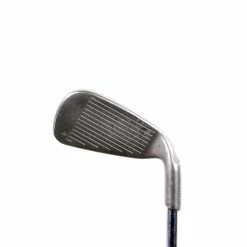 LEFTY Ping G30 6 Iron 27* 38.5 In Cushin Steel Shaft Regular Flex -Titleist Sales a1c4d1d3 9507 5c7b 9f91 34427b4d5b49