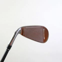 TaylorMade RSi 1 6-PW Iron Set RH -0.25 In Reax Graphite Shafts Seniors Flex -Titleist Sales a1c5f0a9 da80 5295 a0ad c52a8820db30