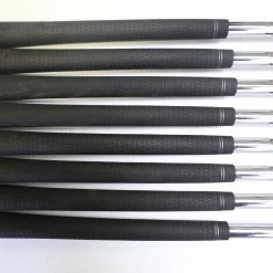 TaylorMade AeroBurner HL 4-9, AW, PW Iron Set RH Steel Shaft Stiff Flex -Titleist Sales a1ce6a08 c2e4 574b aab2 57ec5ebbab36