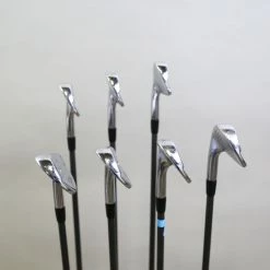 Titleist MB 710 Forged 4-9, PW Iron Set RH Aldila VS Graphite Shafts Regular -Titleist Sales a1f26204 9ec2 5020 9196 a9bf1dc3fd5f