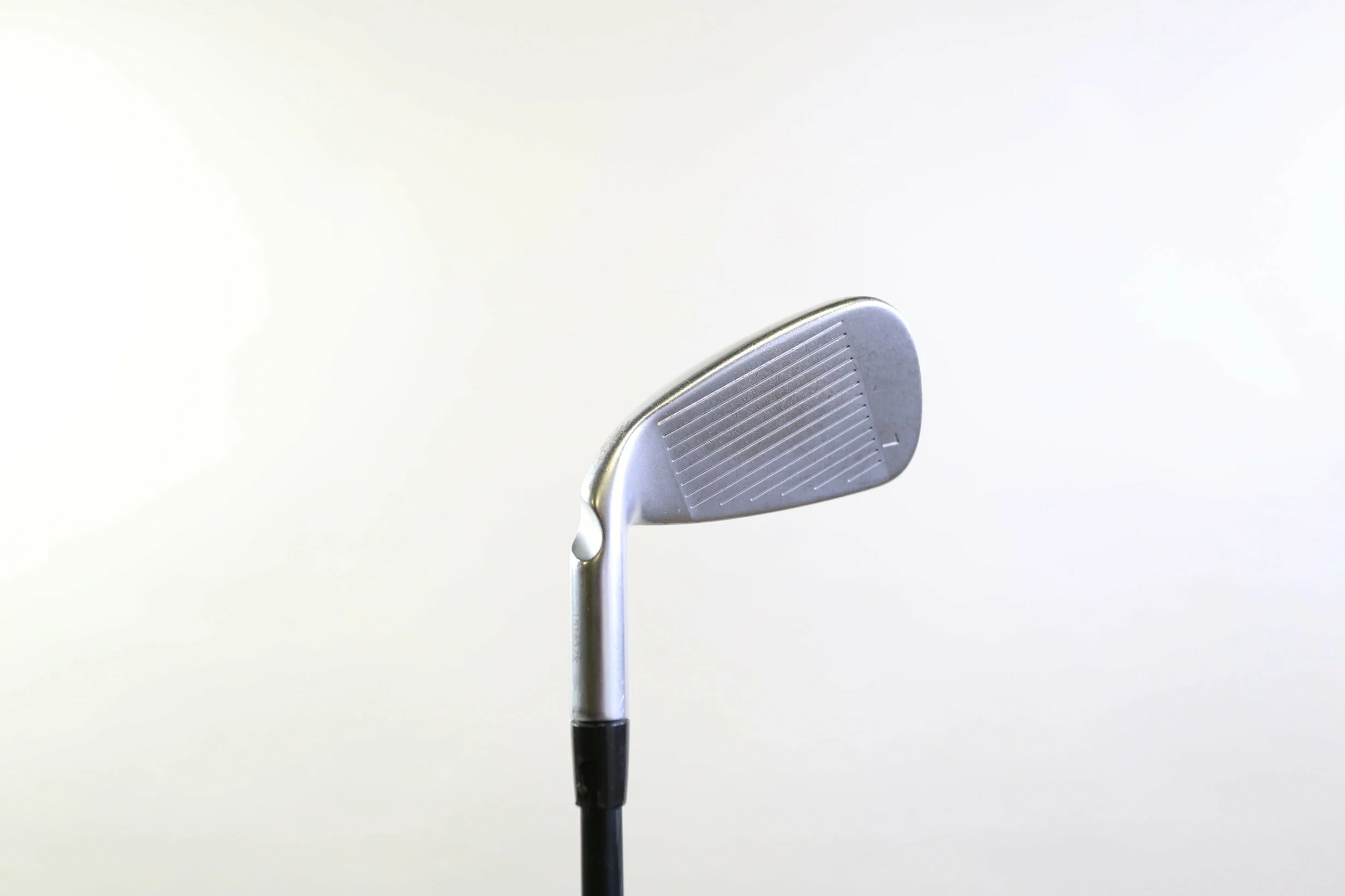 Ping G400 Single Red Dot 7 Iron 20.5* RH 37 In Ping ALTA CB Shaft Soft Regular 7 Ping G400 Single Red Dot 7 Iron 20.5* RH 37 In Ping ALTA CB Shaft Soft Regular - Image 5