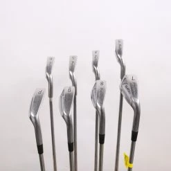 Tommy Armour 845s SILVER SCOT 3-9, PW Iron Set RH Tommy Armour Shafts Stiff Flex -Titleist Sales a2dde47c 51ee 5057 951f 0180492322ec