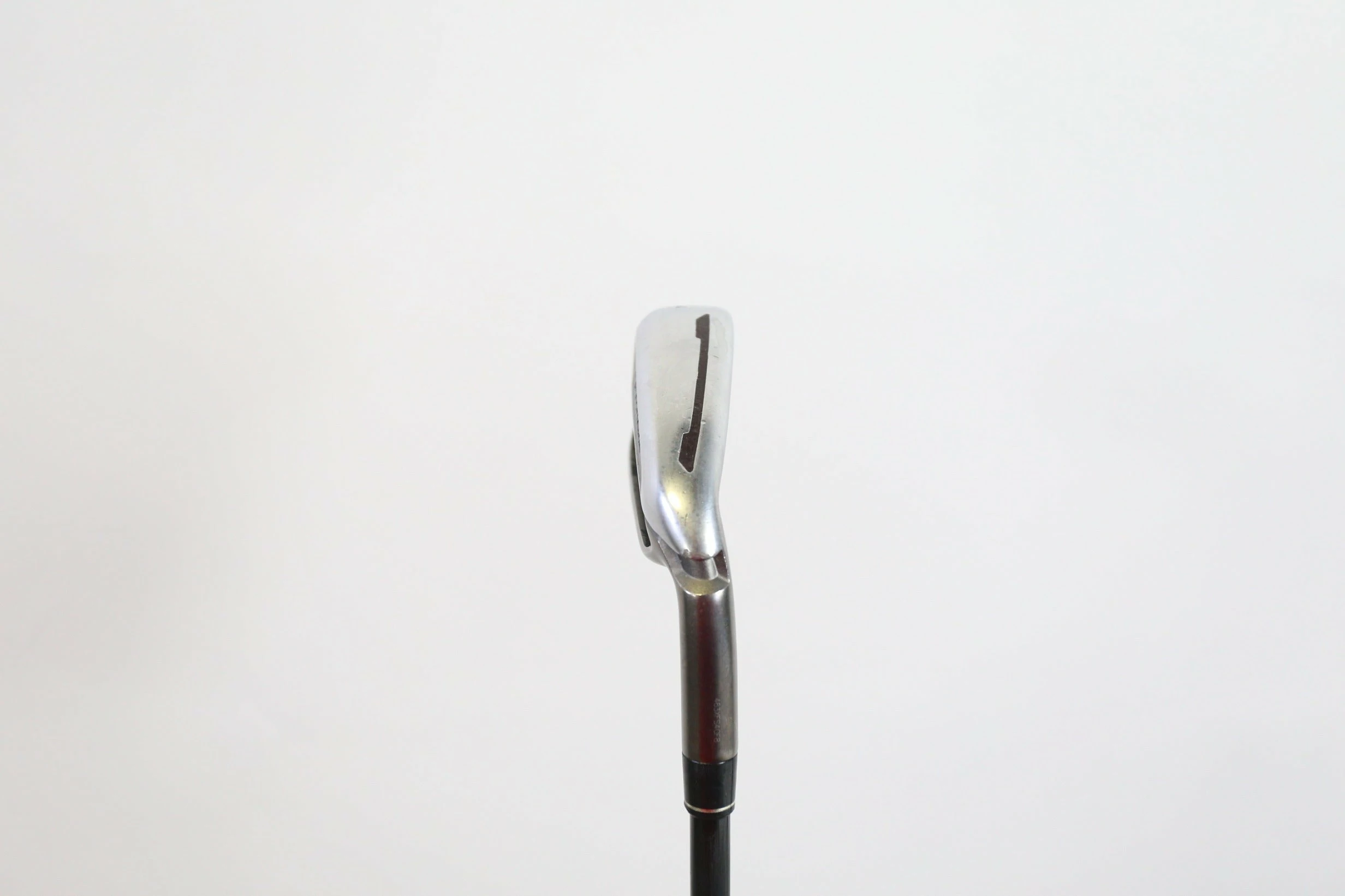 TaylorMade SpeedBlade 6 Iron 26.5* RH 37.75 In Matrix Graphite Regular Flex 8 TaylorMade SpeedBlade 6 Iron 26.5* RH 37.75 In Matrix Graphite Regular Flex - Image 6