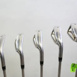 TaylorMade R7 6-9, PW Iron Set RH TaylorMade Steel Shafts Stiff Flex 13 TaylorMade R7 6-9, PW Iron Set RH TaylorMade Steel Shafts Stiff Flex -Titleist Sales a2ee10c0 d83e 5a3f bdfe 1e58602f3865