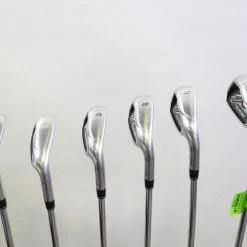 TaylorMade Burner 2.0 6-9, PW, AW Iron Set RH TaylorMade Shafts Regular Flex -Titleist Sales a2ee5f5c 2da8 5df2 aafc 60491427bcdd