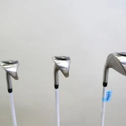 Tour Edge Hot Launch E522 7-9 Iron Set RH -0.5 In Graphite Shaft Seniors Flex -Titleist Sales a33d88bf 247e 5c59 bb2a 94ebb1163caf