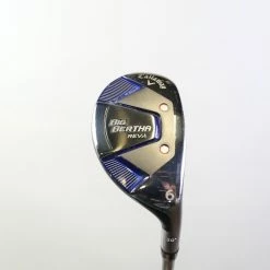 Callaway Big Bertha REVA Combo 4-PW Iron Set RH Graphite Shaft Ladies Flex 15 Callaway Big Bertha REVA Combo 4-PW Iron Set RH Graphite Shaft Ladies Flex -Titleist Sales a3408211 2c85 5cba ba37 b79f5288b494