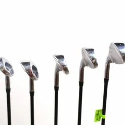 XPC Sapphire 6-PW Iron Set RH -0.25 Carbon Stick Graphite Ladies Flex -Titleist Sales a35e39e1 72a9 55f8 8a31 c2a7160d1245