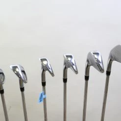 TaylorMade RocketBladez Tour 5-PW Iron Set RH Steel Shaft Regular Flex -Titleist Sales a37b4628 dd64 58c7 8c1a 24f143d6f8ee