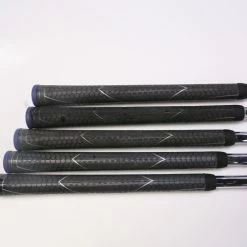 TaylorMade R7 6-PW Iron Set RH -0.25 In T-Step Steel Shaft Stiff Flex 16 TaylorMade R7 6-PW Iron Set RH -0.25 In T-Step Steel Shaft Stiff Flex -Titleist Sales a3881ea4 8112 5d53 bd18 29f354dc5f52