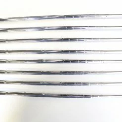 TaylorMade Burner Plus 4-9, PW, AW Iron Set RH TaylorMade Steel Shafts Uniflex 16 TaylorMade Burner Plus 4-9, PW, AW Iron Set RH TaylorMade Steel Shafts Uniflex -Titleist Sales a3933b9a e962 5ec7 b944 f0025c41cc42