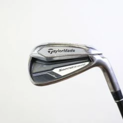 TaylorMade SpeedBlade 4-PW-AW Iron Set RH -0.5 In Matrix Graphite Regular Flex -Titleist Sales a3dddfdd 3b25 5f1a bd14 84ea0a925666