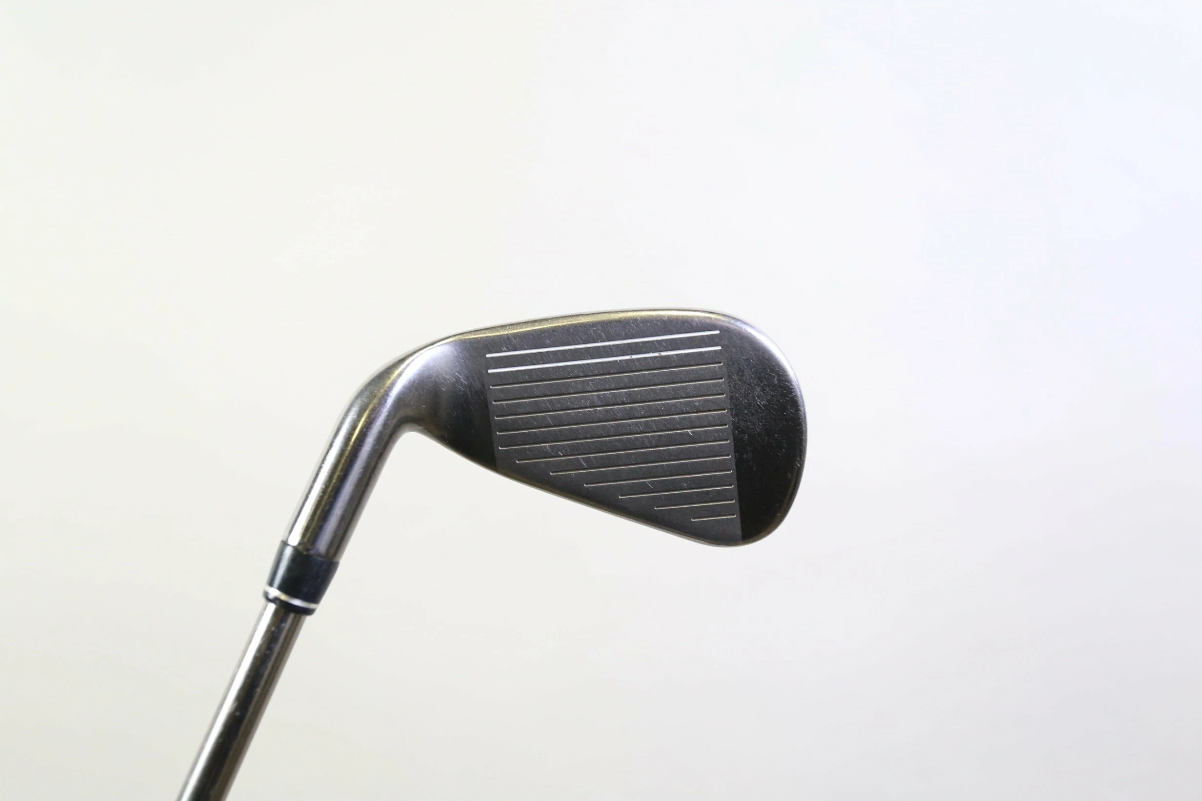 Callaway Big Bertha 6-PW Iron Set RH Recoil Graphite Shaft Regular Flex 8 Callaway Big Bertha 6-PW Iron Set RH Recoil Graphite Shaft Regular Flex - Image 6