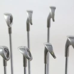 Tommy Armour 845s Silver Scot 3-9, PW Iron Set Standard RH True Temper Steel -Titleist Sales a4362a84 a3b2 5fae 83db 4ec3df35595a scaled