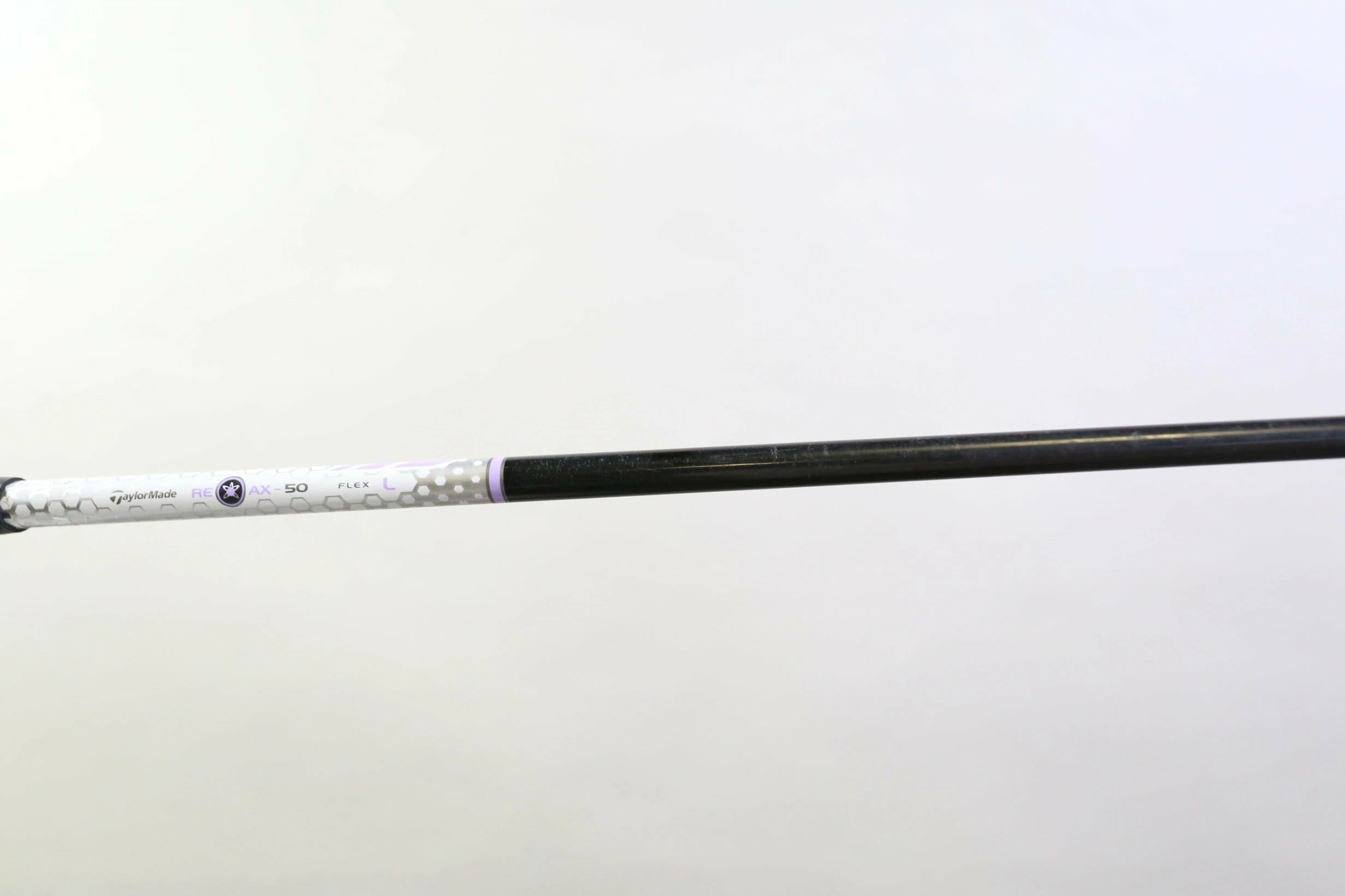 TaylorMade Burner SuperLaunch Single 6 Iron 29* RH 36.75 In Graphite Ladies Flex 10 TaylorMade Burner SuperLaunch Single 6 Iron 29* RH 36.75 In Graphite Ladies Flex - Image 8