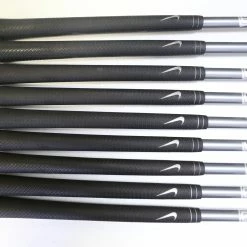 Nike Slingshot 3-PW-SW Iron Set RH -0.5 In AD Graphite Design Regular Flex 17 Nike Slingshot 3-PW-SW Iron Set RH -0.5 In AD Graphite Design Regular Flex -Titleist Sales a46bee55 e310 5ddc af69 12c56797962a