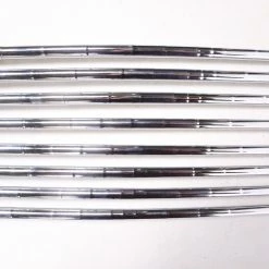 Wilson RM FORGED Midsize 3-PW Iron Set RH Steel Shaft Stiff Flex -Titleist Sales a4953943 5690 5b75 afd3 2d850f3c304c