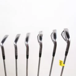 Titleist DCI 962 4-9 Iron Set RH KBS Steel Shaft Stiff -Titleist Sales a499d6c3 2f1e 597f b187 18735fe8ec4e