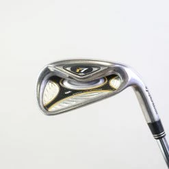 TaylorMade R7 4-PW Iron Set RH +0.25 In TaylorMade Steel Regular Flex -Titleist Sales a4a0d15f 727b 5e31 ae5a 838e6cca892f