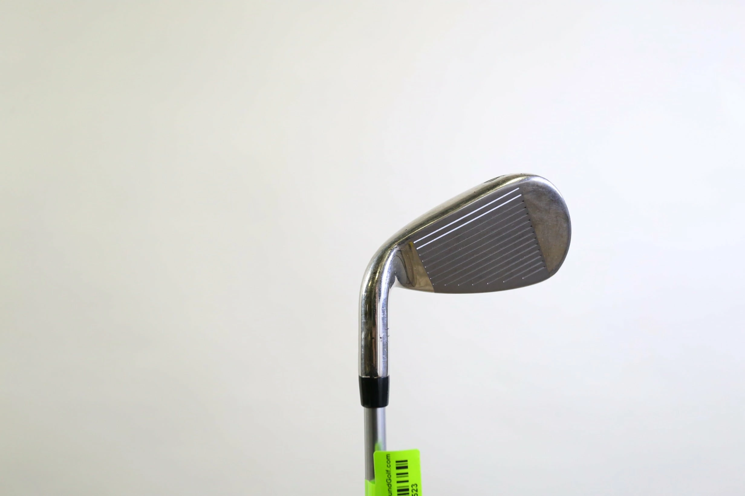 Callaway Rogue X Single 9 Iron 36* RH 35 In Aldila Quaranta Shaft Ladies Flex 7 Callaway Rogue X Single 9 Iron 36* RH 35 In Aldila Quaranta Shaft Ladies Flex - Image 5