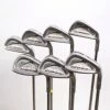 Tommy Armour 845s SILVER SCOT 3-5, 7-9, SW Iron Set RH Steel Shaft Stiff Flex 2 Tommy Armour 845s SILVER SCOT 3-5, 7-9, SW Iron Set RH Steel Shaft Stiff Flex -Titleist Sales a503a4bb 1334 5b98 95af 3647d6256a85