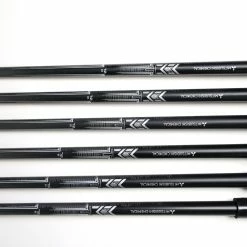 PXG 0211 5-PW Iron Set RH -0.75 In Mitsubishi Chemical Graphite Regular Flex -Titleist Sales a5122016 e60a 58c5 85c8 b2b85344c3e5